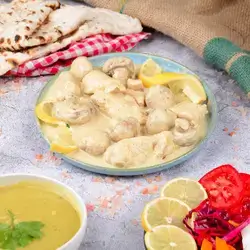 Chicken Curry