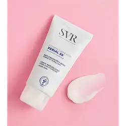 Svr Xerial 50% Cream