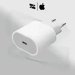 20W USB-C Power Adapter 2 PIN