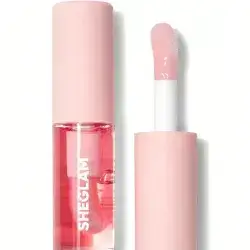 JELLY WOW HYDRATING LIP OIL-BERRY INVOLVED