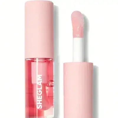JELLY WOW HYDRATING LIP OIL-BERRY INVOLVED