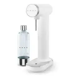 Soda Maker smeg , White