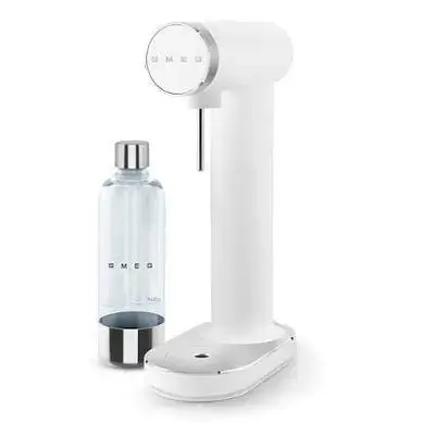 Soda Maker smeg , White