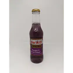 Sarkis Blackberry Soda 200Ml
