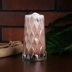 Iced Chocolate