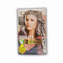 Colorex dye number 9.1