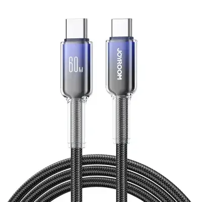 Joyroom Cable Type-C to Type-C S-A42 60W