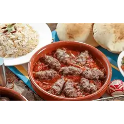 Indian Kebab
