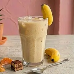 Banana Milk