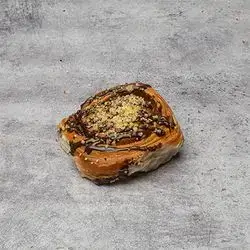 Cinamoon Roll