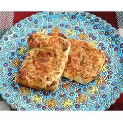 Closed Mini Pizza - 1 Piece