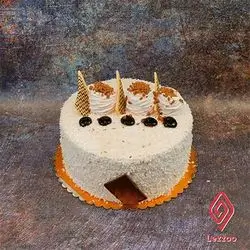 Large Cake