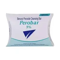Perobar %5 Soap