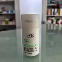 SVR roll-on anti-transpirant 48h 50ml
