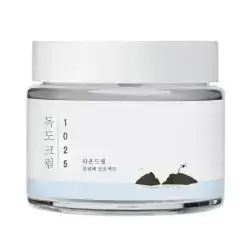 round lab moisturizing cream