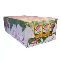 Tazech Orange Drink 36pcs 200ml