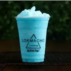 Blueberry Smoothie
