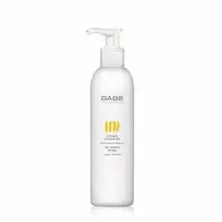 babe intimate hygiene gel