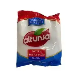 Altunsa Salt