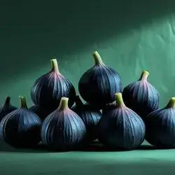 Black Figs