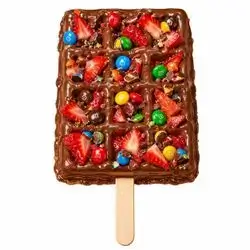 Crunch MM