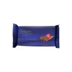 Sorbon Milk Chocolate 250g