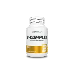 Vitamin B Complex - Biotech | NI Supplements