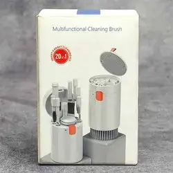 Multifunctional Cleaning Brush