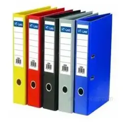 Box File