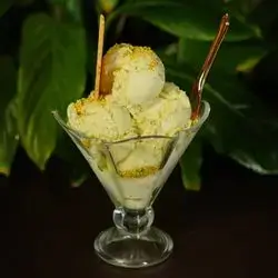 Pistachio