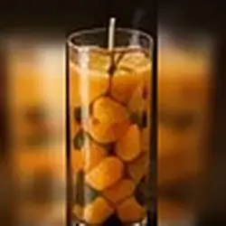 تێکەڵەی میوە