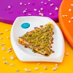 Dubai Crepe