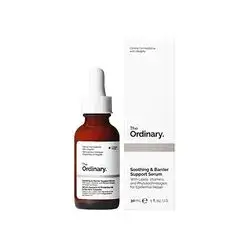 The Ordinary Soothing And Barrier Serum