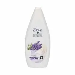 Dove Body Wash Relaxing 500ml