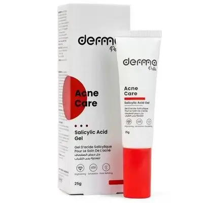 Derma pella acne care gel 25g