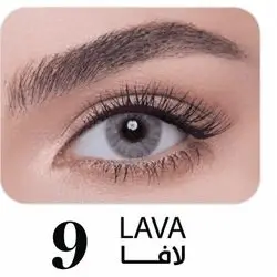 Lava Contact Lenses