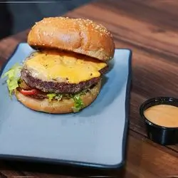 Cheese Burger