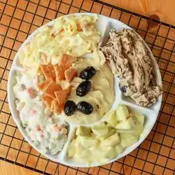 Appetizer