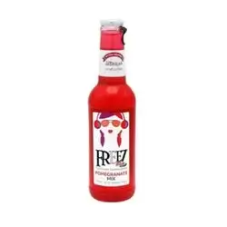 Freez Sp/wat Pomegranate 275ml