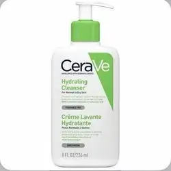 CeraVe Hydrating Cleanser 236 ml