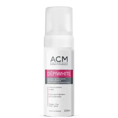 ACM Depiwhite Cleansing foam 200ml