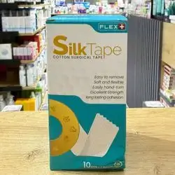 FLEX SILK TAPE 3*10