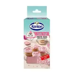 Kenton Kristal Pembe 40g