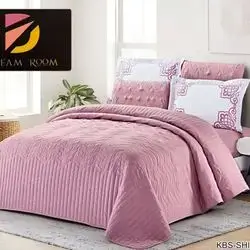 Comforter Set Four Seasons - 1 Person - 5 Pcs