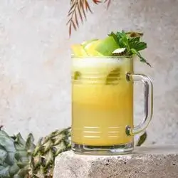 Pineapple Dip