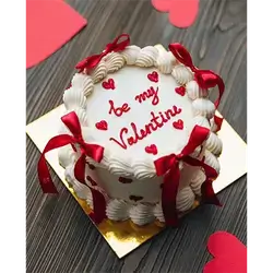 Valentine Cake