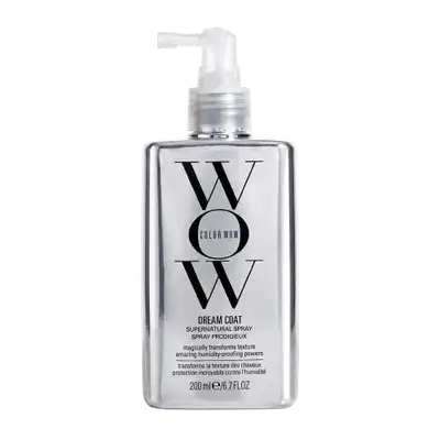 Dream Coat Supernatural Spray Anti-Frizz Anti-Humidity Treatment 200ml _ COLOR WOW