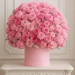 Box Flower