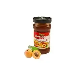 Marina Apricot Jam 380g