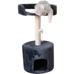 E655 Cat Scratching Tree